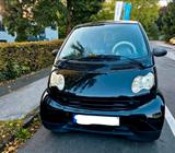 Smart Fortwo Coupé - gebrauchte Smart ForTwo aus dem Jahr 2004
