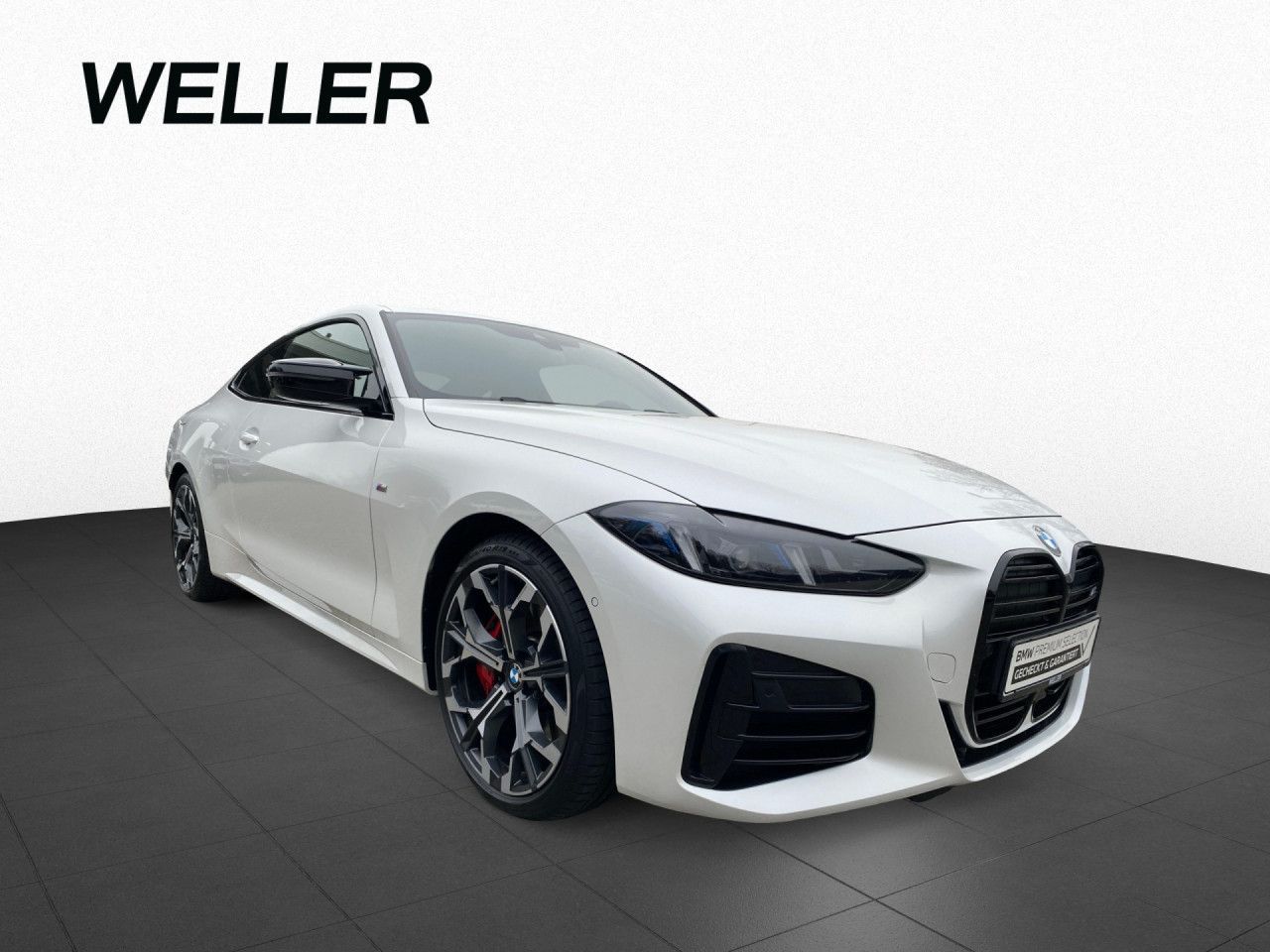 BMW M440 - Bild 6