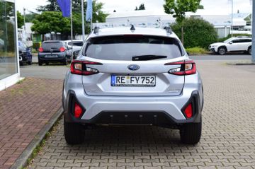 Subaru Subaru Crosstreck 2.0ie Comfort