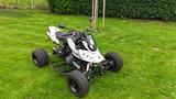KTM E-ATV Eicker 990 Super Duke Quad  - BENZIN QUAD