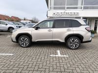 Subaru Forester - Vorschau Bild 2