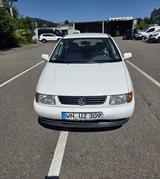 Volkswagen Polo 1,4 Benzin / 1 Hand / 76.000 KM / Servo