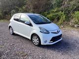 Toyota Aygo 1.0 Vvt-i - Toyota Aygo (X) bis 5.000 Euro
