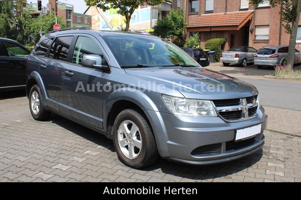 Dodge Journey