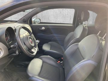 Fiat 500C RockStar 1.0 Mild Hybrid S&S *XENON*