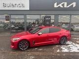 Kia Stinger GT 3.3 AWD HUD H&K 360° - Kia Stinger: Coupe