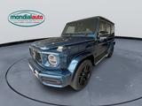 Mercedes-Benz G 63 AMG issues with automatic transmission - gebrauchte Mercedes-Benz G 63 AMG aus dem Jahr 2021