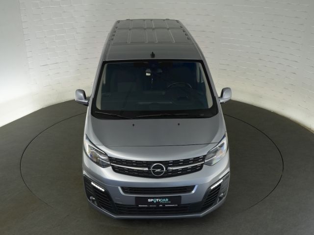 Zafira Life SELECTION L CDTI AT 8-SITZER+NAVI+XE