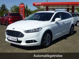 Ford Mondeo Titanium 1,5i 165PS Automatik - Ford Mondeo: Ps