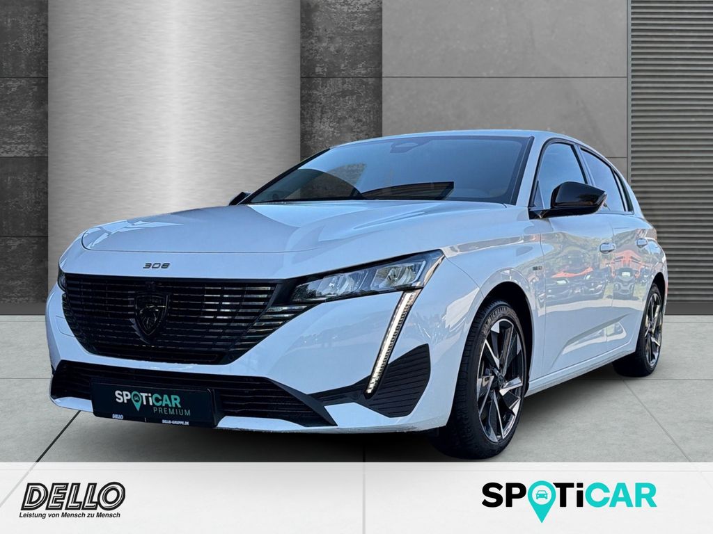 Image of Peugeot 308