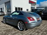 Chrysler Crossfire 3.2 V6 coupe Leder|Tempo - Chrysler Crossfire aus 2006