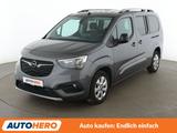 Opel Combo Life 1.2 Turbo Ultimate XL Aut.*NAVI*CAM*