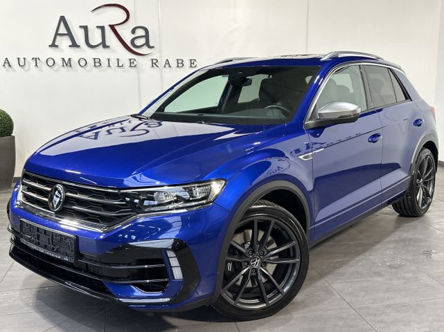 Volkswagen T-Roc R 2.0 TSI DSG 4M NAV+LED+BEATS+AHK+PANO+PP