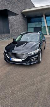 Ford MK5 2019 - Ford Mondeo: Mk2