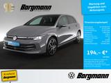 Volkswagen Golf VIII 1.5 TSI Edition 50 360° MATRIX-LED HUD - Volkswagen Golf: Edition 50