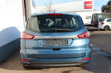 Ford S-Max - 8