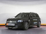 Mercedes-Benz GLB 200 d AMG+AHK+PANO+360°+LED+FLA+WIDE+AMBI+BC - Mercedes-Benz GLB 200 in Köln
