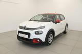 Citroën CITROEN C3 BlueHDi 100 Uptown NAVI - Citroën C3: Cabrio