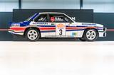 Opel Ascona - Opel Ascona: A