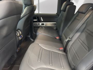 Mercedes G 500 - 6