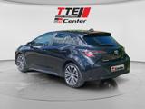 Toyota Corolla 1.8 Hybrid Team Deutschland - Toyota Corolla: Team Deutschland
