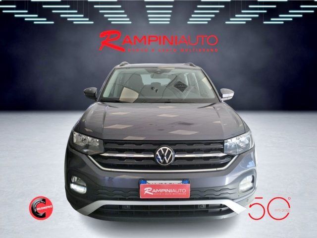 Volkswagen VOLKSWAGEN T-Cross 1.0 TSI Style Km 14.000 Pront imagem 3