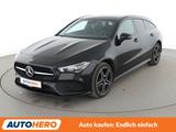 Mercedes-Benz CLA 250e Shooting Brake Edition 2020 AMG Line  - Mercedes-Benz CLA-Klasse Plug-in Hybrid (PHEV) Gebrauchtwagen