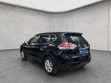 Nissan X-Trail 1.6 dCi Xtronic Acenta - gebrauchte Nissan X-Trail aus dem Jahr 2014