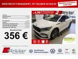 Skoda Enyaq iV80 Sportline 356,-ohne Anzahlung AHK Mat - Skoda Enyaq: Iv