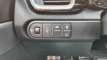 Kia Ceed SW 1.5T DCT GT Line Navi Elektr. Heckklappe