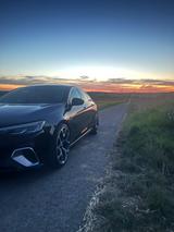 Opel Insignia 2.0 Turbo 191kW GSI Auto 4x4 GS GSI - Opel Insignia: Schwarz