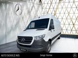 Mercedes-Benz Sprinter 317 CDI Kasten Kamera*Tempomat*9G*Navi*