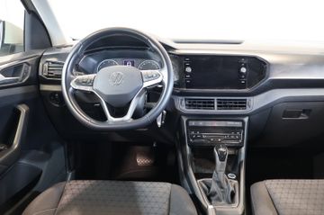 Volkswagen T-Cross - 8