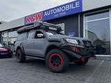 Nissan Navara NP300 DoKa 4x4 EXTREM-OFFROAD-VERSION - Nissan Navara in Herne