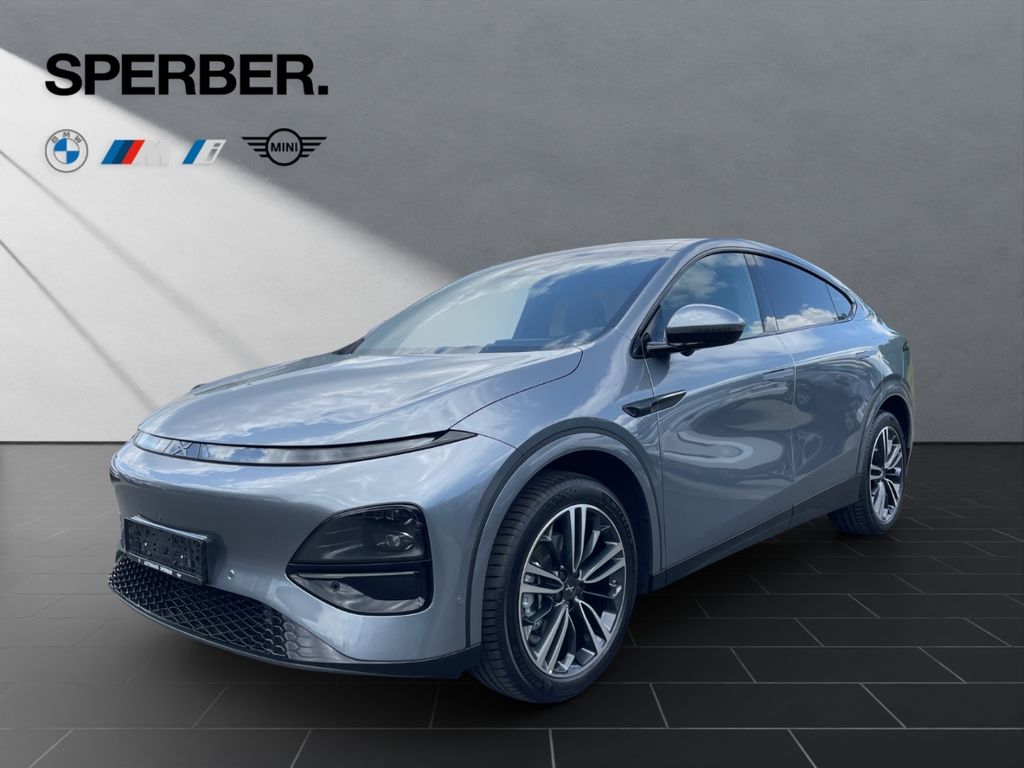 XPENG G6