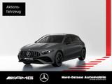 Mercedes-Benz A 35 AMG 4m NIGHT PANO AHK DISTRONIC MULTIBEAM - Mercedes-Benz A 35 AMG in Hamburg