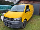 Volkswagen T5 Transporter | wenig KM / Mwst. Ausweisbar  - VW T5 Gebrauchtwagen in Bochum