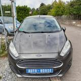 Ford Fiesta 1,0 EcoBoost 74kW Celebration "GARANTIE" - Ford Fiesta: Celebration