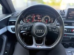 AUDI A4 S Line - Thumbnail 10