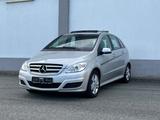 Mercedes-Benz B 200 B -Klasse B 200 - gebrauchte Mercedes-Benz B 200 aus dem Jahr 2011
