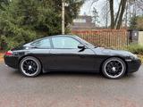 Porsche 911 Carrera 996 Coupé - Porsche aus 2000: 911 Carrera