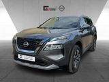 Nissan X-Trail N-Connecta 1.5 VC-T MHEV Xtronic 4x2 Pro - Nissan X-Trail aus 2024