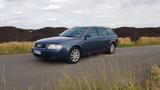 Audi A6 Avant Prins LPG 1,8T Kombi Gas / B... - Audi A6 aus 2003: Kombi