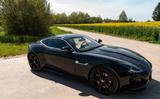Jaguar F-Type 5.0 L V8 R Kompressor Automatik R - Jaguar F-Type: R