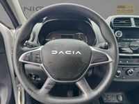 Dacia Spring - Vorschau Bild 10