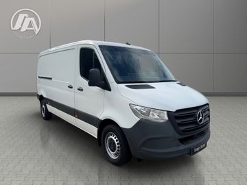 Mercedes Sprinter - 4