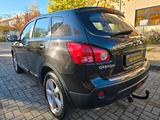 Nissan Qashqai Acenta - Nissan Gebrauchtwagen von 2008