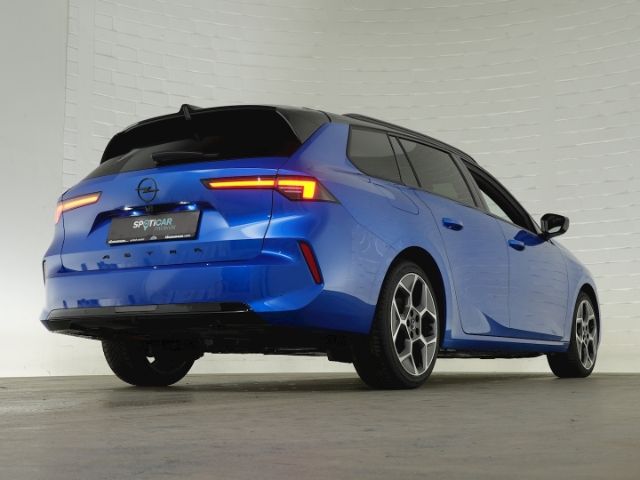 Astra L ST ULTIMATE CDTI AT+LED MATRIX+NAVI+360 