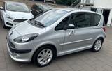 Peugeot 1007 1.6 *INSPEK./ BREMSEN NEU* - Peugeot 1007 in Köln