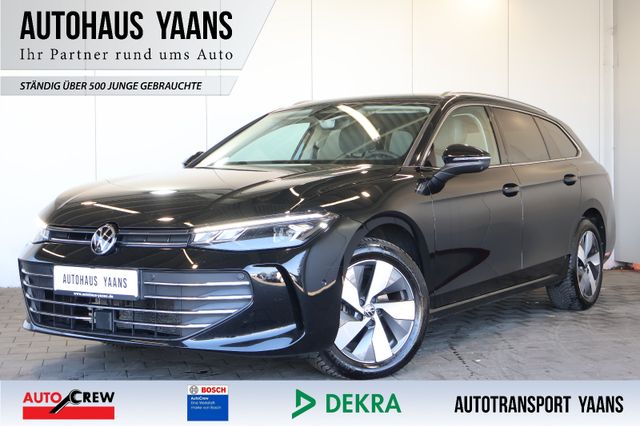 Volkswagen Passat 1.5 eTSI Business AID+ACC+SIDE+360°+AHK